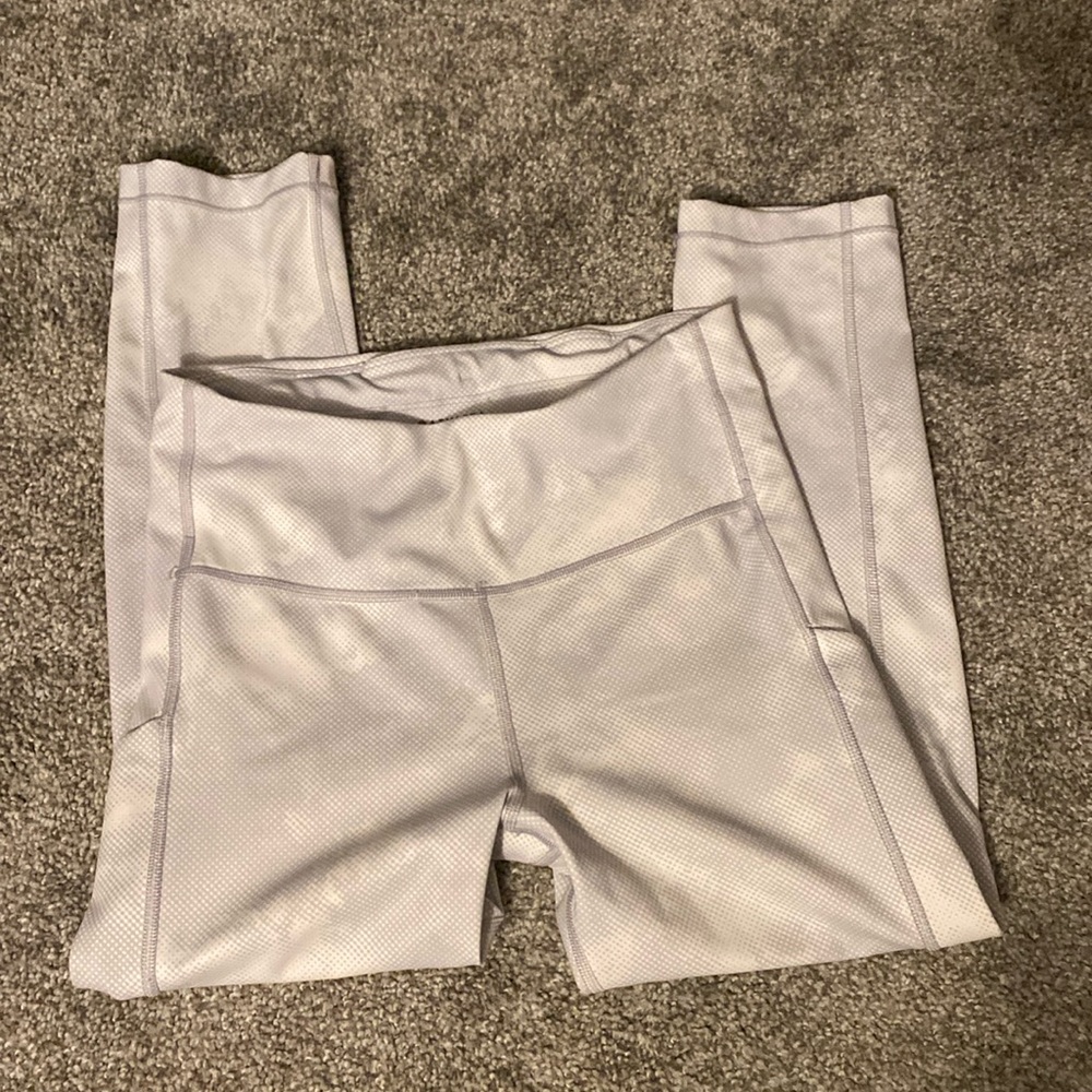 athleta leggings